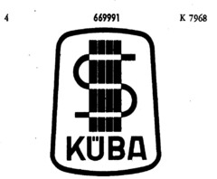 KÜBA