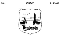 Lindavia