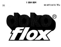 doko flox