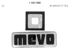 mevo