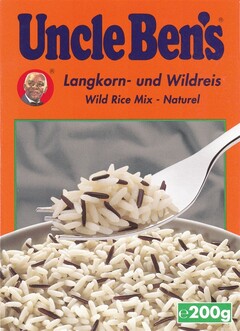 UncleBen's