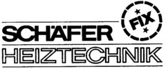 SCHÄFER FIX HEIZTECHNIK