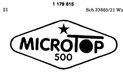 MICROTOP 500