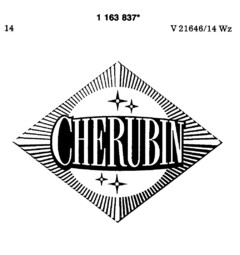 CHERUBIN