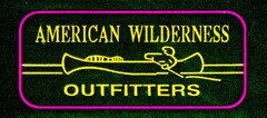 AMERICAN WILDERNESS OUTFITTERS