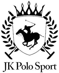 JK Polo Sport