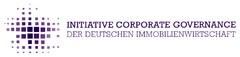 INITIATIVE CORPORATE GOVERNANCE DER DEUTSCHEN IMMOBILIENWIRTSCHAFT