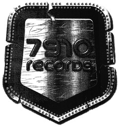 7910 recorDS