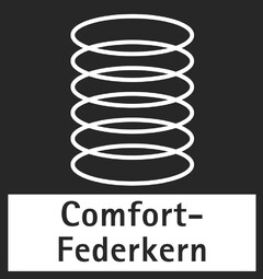 Comfort - Federkern