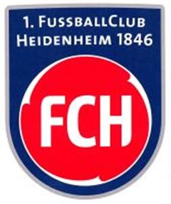 1. FUSSBALLCLUB HEIDENHEIM 1846 FCH