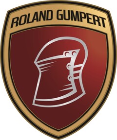 ROLAND GUMPERT