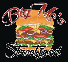 Big Mo's Streetfood
