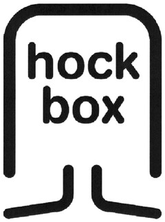 hock box
