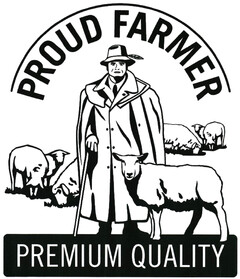 PROUD FARMER PREMIUM QUALITY