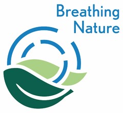 Breathing Nature