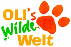 OLI's wilde Welt