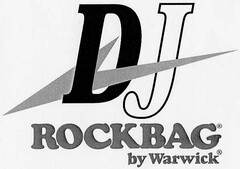 DJ ROCKBAG by Warwick
