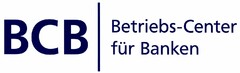 BCB Betriebs-Center für Banken
