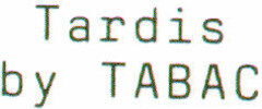 Tardis by TABAC