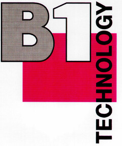 B1 TECHNOLOGY