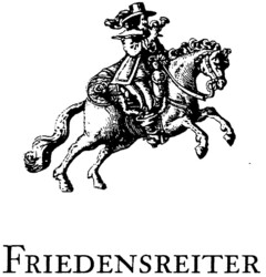 FRIEDENSREITER