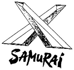 SAMURAI