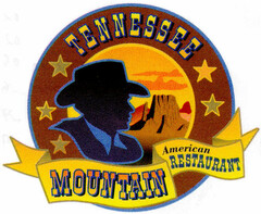 TENNESSEE MOUNTAIN