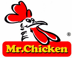 Mr.Chicken