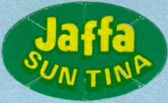 Jaffa SUN TINA