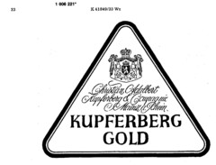 KUPFERBERG GOLD