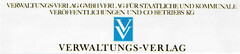 VV VERWALTUNGS-VERLAG