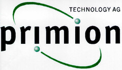 primion TECHNOLOGY AG