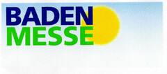 BADEN MESSE