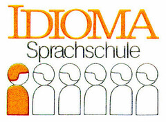 IDIOMA Sprachschule