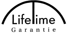 LifeTime Garantie