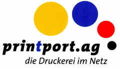 printport.ag die Druckerei im Netz