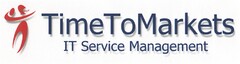 TimeToMarkets IT Service Management