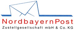 NordbayernPost Zustellgesellschaft mbH & Co. KG