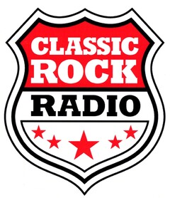 CLASSIC ROCK RADIO