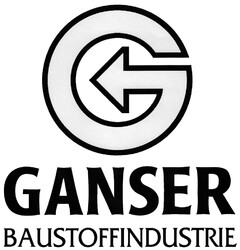 GANSER BAUSTOFFINDUSTRIE