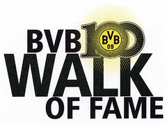 BVB 100 WALK OF FAME