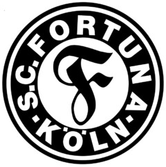 S.C. FORTUNA · KÖLN ·