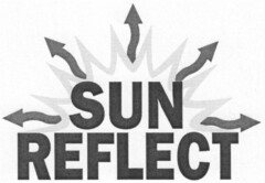 SUN REFLECT