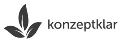 konzeptklar