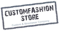 CUSTOMFASHION STORE Custom & Streetwear Company