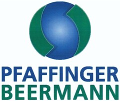 PFAFFINGER BEERMANN