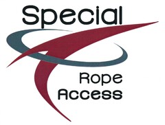 Special Rope Access