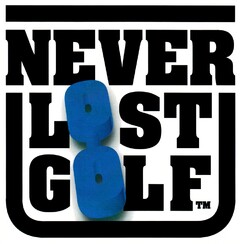 NeverLostGolf