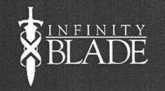 INFINITY BLADE