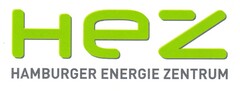 HEZ HAMBURGER ENERGIE ZENTRUM